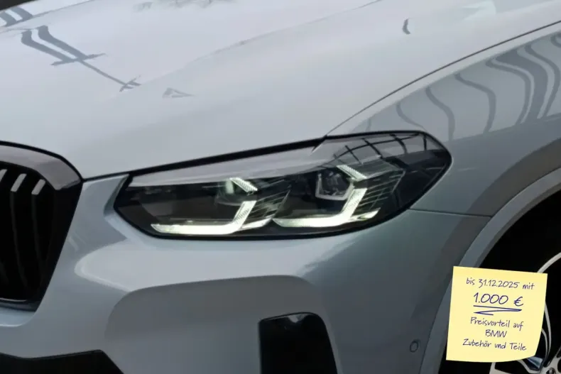 BMW X3 din 2024 cu 15.300 km - oferta BMW147335 - foto 8