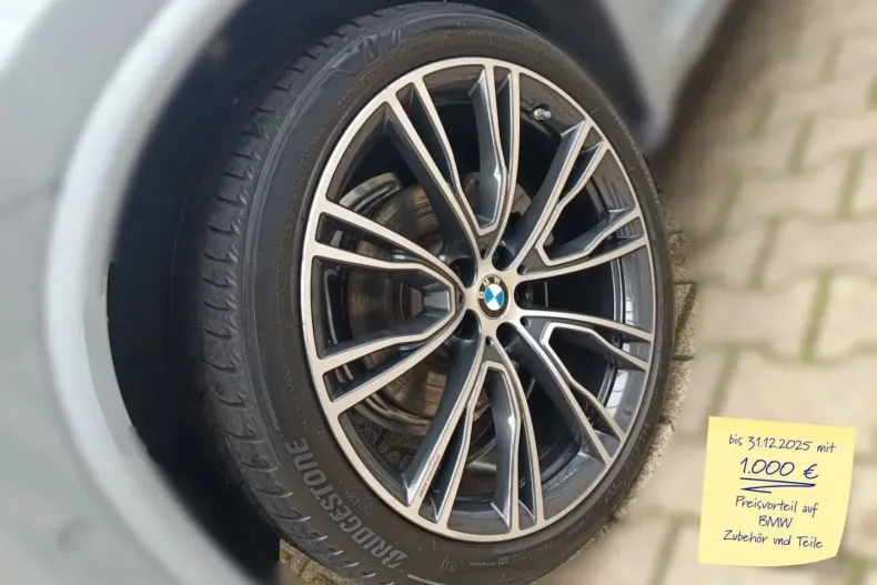 BMW X3 din 2024 cu 15.300 km - oferta BMW147335 - foto 9