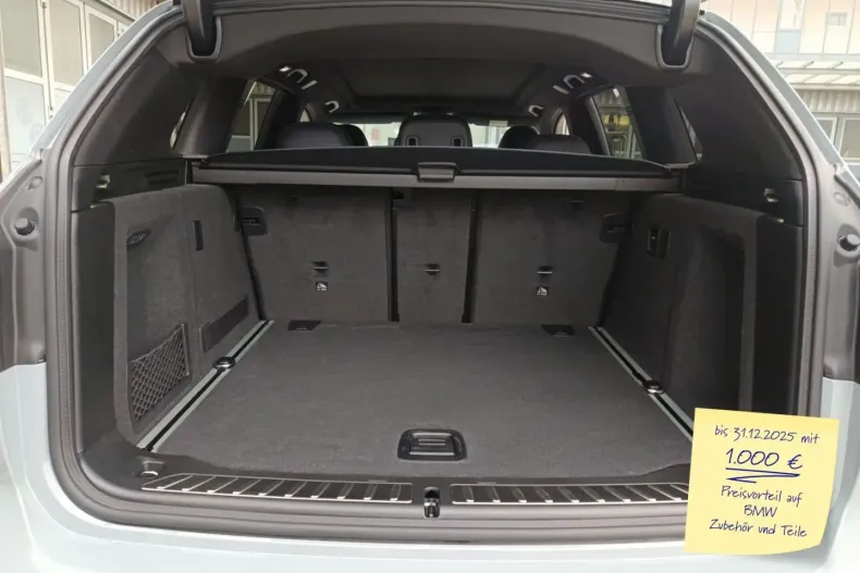 BMW X3 din 2024 cu 15.300 km - oferta BMW147335 - foto 13