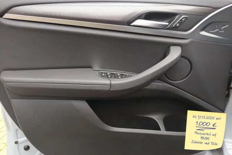 BMW X3 din 2024 cu 15.300 km - oferta BMW147335 - foto 15