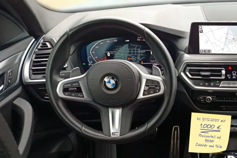 BMW X3 din 2024 cu 15.300 km - oferta BMW147335 - foto 16