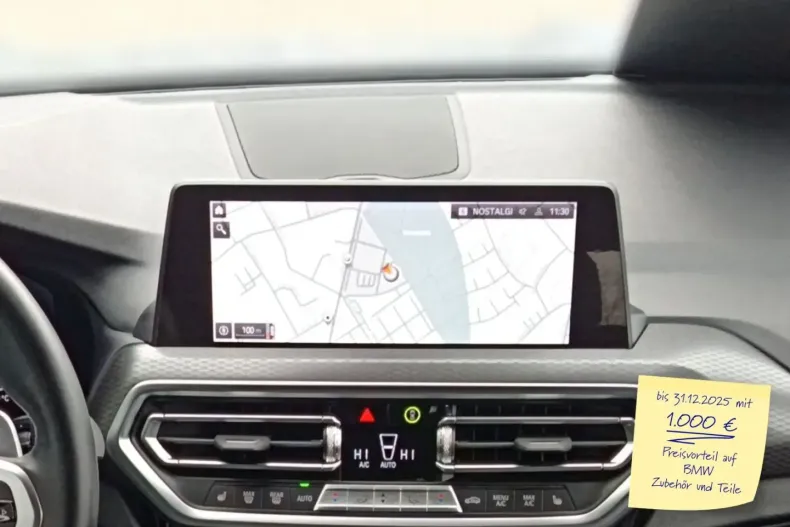 BMW X3 din 2024 cu 15.300 km - oferta BMW147335 - foto 19