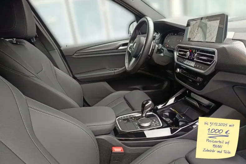 BMW X3 din 2024 cu 15.300 km - oferta BMW147335 - foto 23