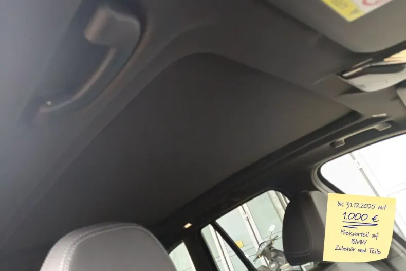 BMW X3 din 2024 cu 15.300 km - oferta BMW147335 - foto 24