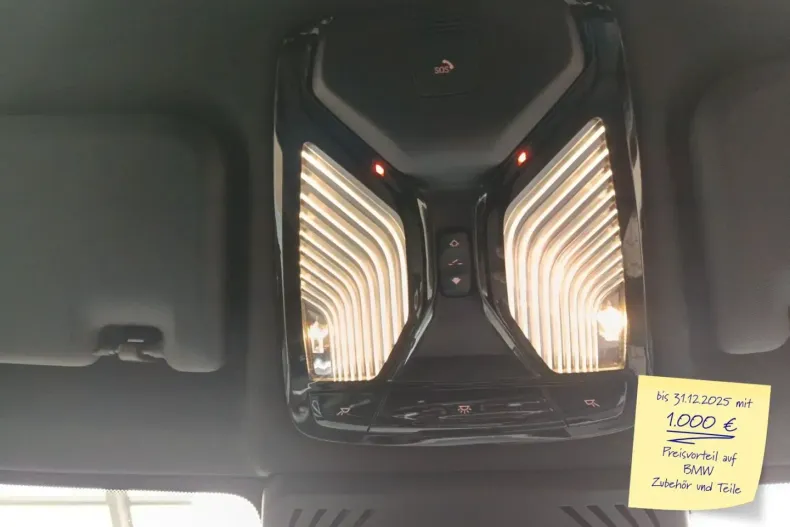 BMW X3 din 2024 cu 15.300 km - oferta BMW147335 - foto 25