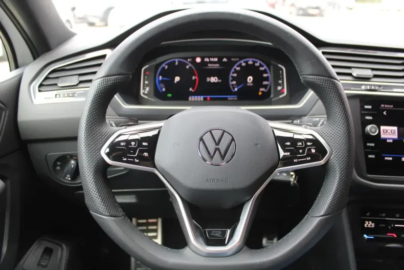 Volkswagen Tiguan Allspace din 2024 cu 32.260 km - oferta VOL147336 - foto 6