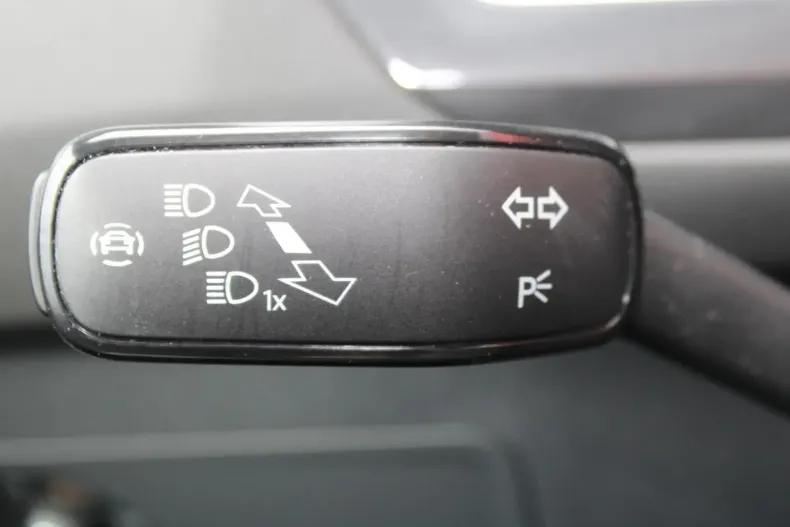 Volkswagen Tiguan Allspace din 2024 cu 32.260 km - oferta VOL147336 - foto 10