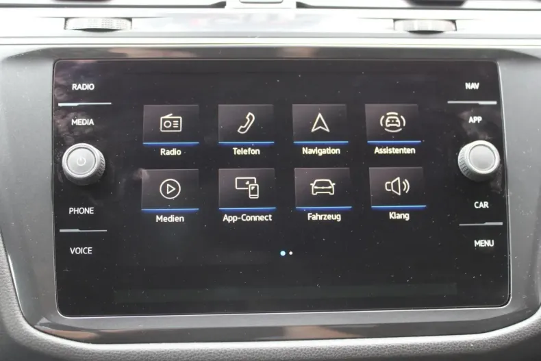 Volkswagen Tiguan Allspace din 2024 cu 32.260 km - oferta VOL147336 - foto 14