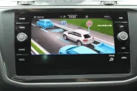 Volkswagen Tiguan Allspace din 2024 cu 32.260 km - oferta VOL147336 - foto 18