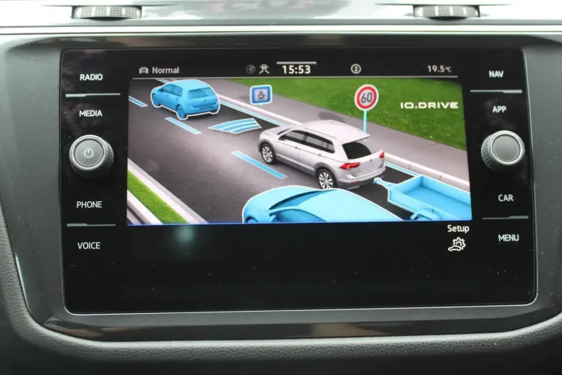 Volkswagen Tiguan Allspace din 2024 cu 32.260 km - oferta VOL147336 - foto 18