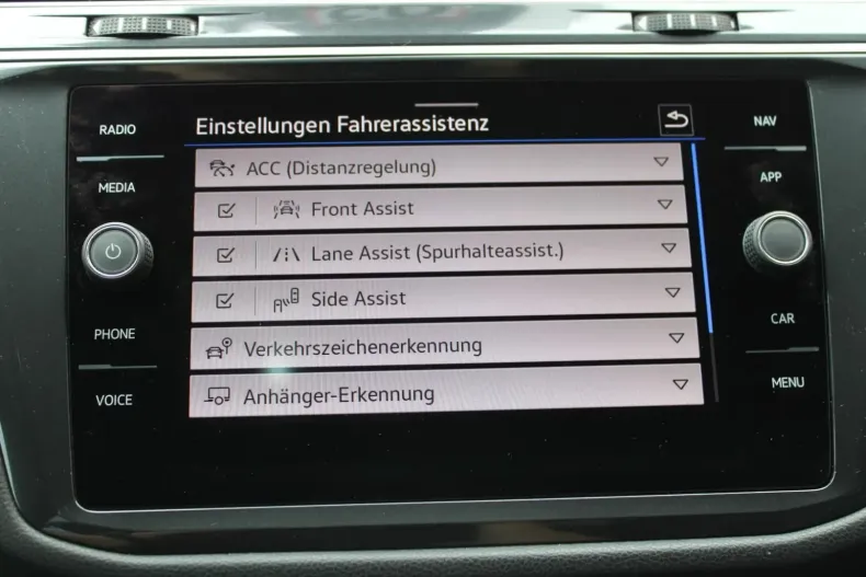 Volkswagen Tiguan Allspace din 2024 cu 32.260 km - oferta VOL147336 - foto 20