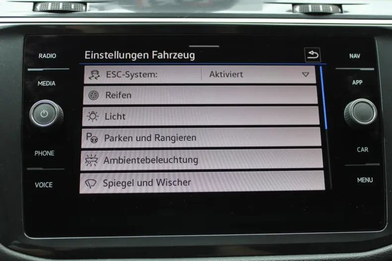 Volkswagen Tiguan Allspace din 2024 cu 32.260 km - oferta VOL147336 - foto 21