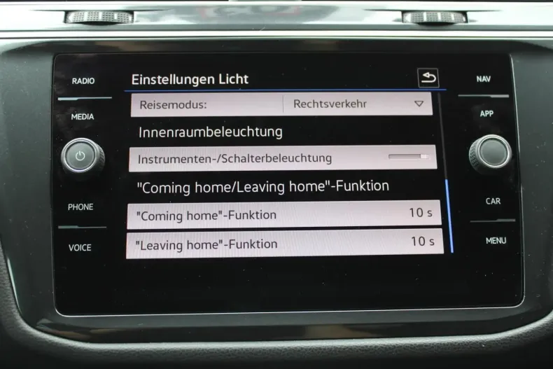 Volkswagen Tiguan Allspace din 2024 cu 32.260 km - oferta VOL147336 - foto 24