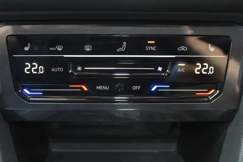 Volkswagen Tiguan Allspace din 2024 cu 32.260 km - oferta VOL147336 - foto 25