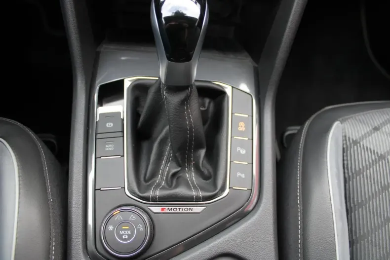 Volkswagen Tiguan Allspace din 2024 cu 32.260 km - oferta VOL147336 - foto 26