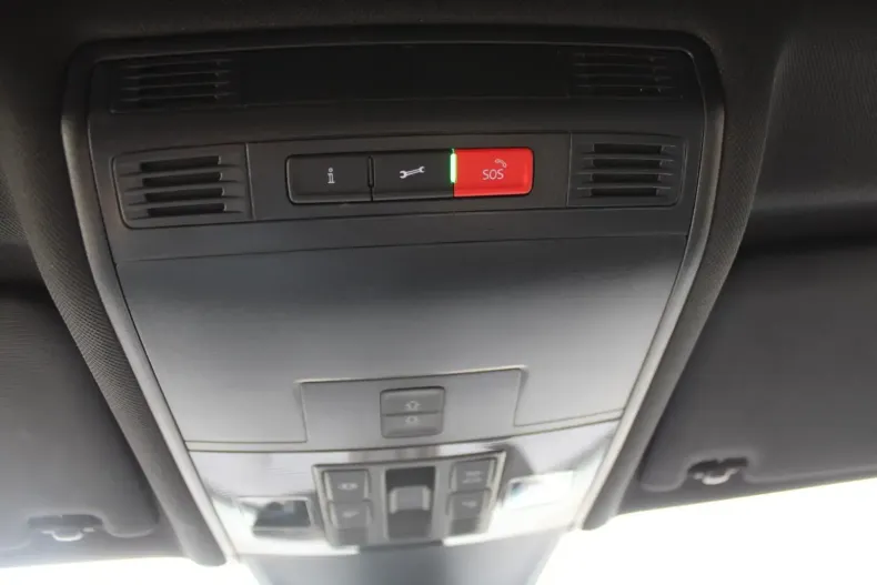 Volkswagen Tiguan Allspace din 2024 cu 32.260 km - oferta VOL147336 - foto 28