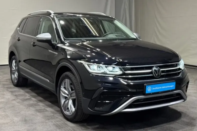 Volkswagen Tiguan Allspace din 2023 cu 37.247 km - oferta VOL147338 - foto 2