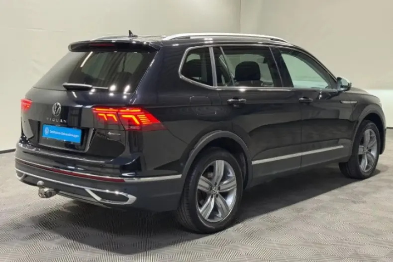 Volkswagen Tiguan Allspace din 2023 cu 37.247 km - oferta VOL147338 - foto 5