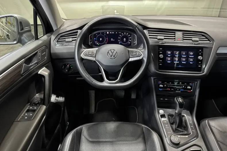 Volkswagen Tiguan Allspace din 2023 cu 37.247 km - oferta VOL147338 - foto 9