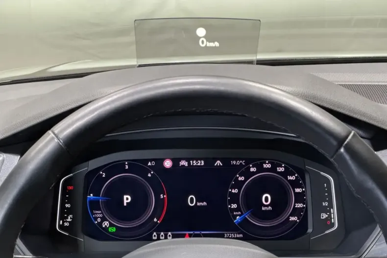 Volkswagen Tiguan Allspace din 2023 cu 37.247 km - oferta VOL147338 - foto 11