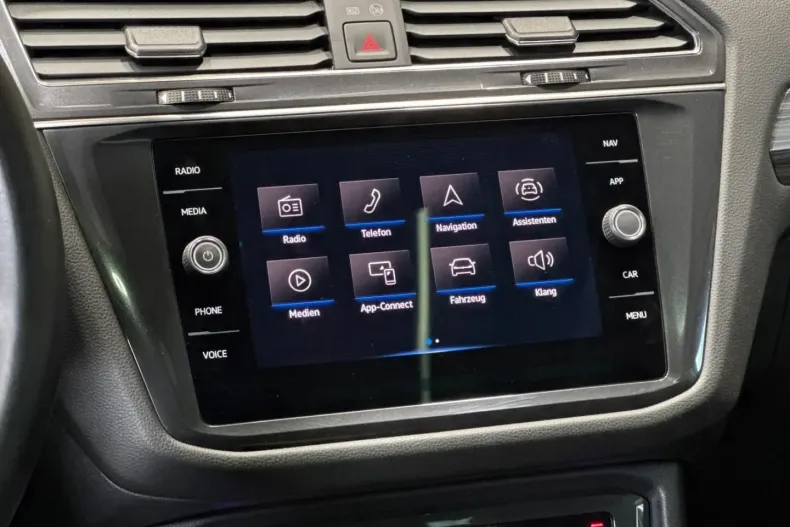 Volkswagen Tiguan Allspace din 2023 cu 37.247 km - oferta VOL147338 - foto 12