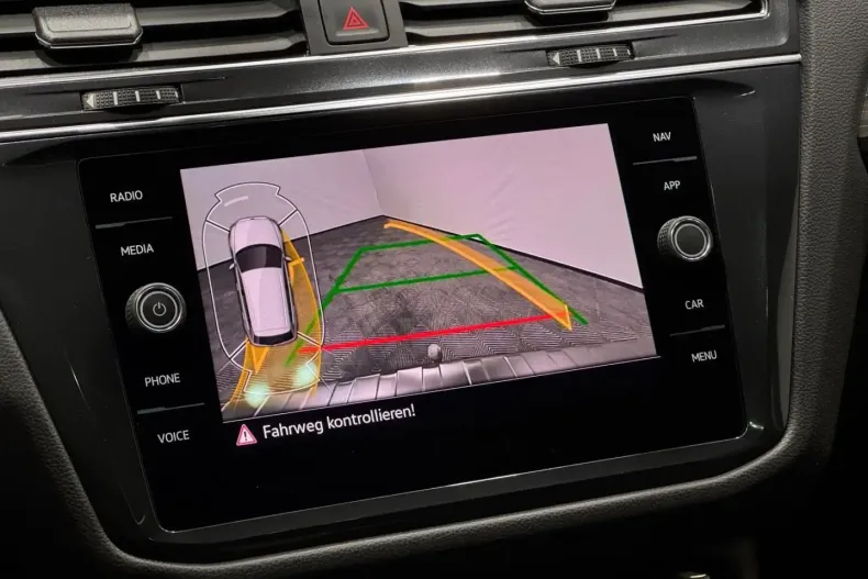 Volkswagen Tiguan Allspace din 2023 cu 37.247 km - oferta VOL147338 - foto 13