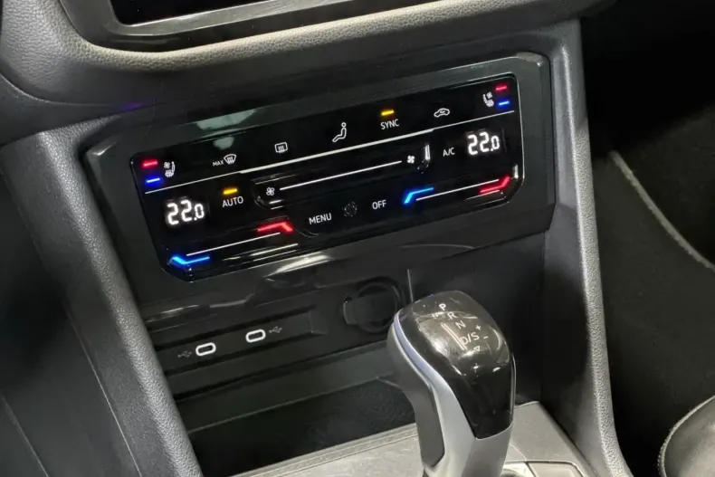 Volkswagen Tiguan Allspace din 2023 cu 37.247 km - oferta VOL147338 - foto 15