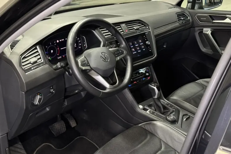 Volkswagen Tiguan Allspace din 2023 cu 37.247 km - oferta VOL147338 - foto 19