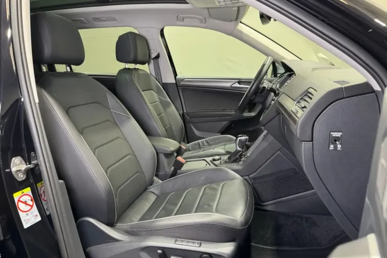 Volkswagen Tiguan Allspace din 2023 cu 37.247 km - oferta VOL147338 - foto 22