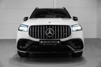 Mercedes-Benz GLS 63 din 2024 cu 10.000 km - oferta MER147339 - foto 2