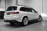 Mercedes-Benz GLS 63 din 2024 cu 10.000 km - oferta MER147339 - foto 4