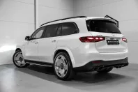 Mercedes-Benz GLS 63 din 2024 cu 10.000 km - oferta MER147339 - foto 6