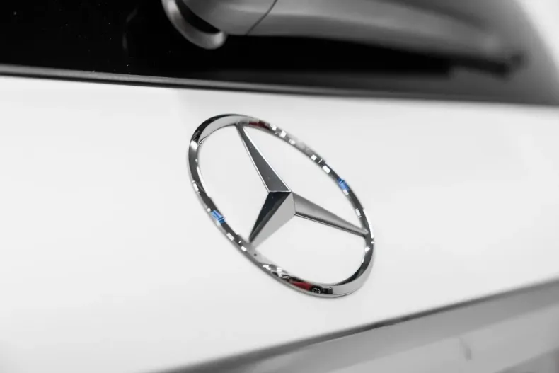 Mercedes-Benz GLS 63 din 2024 cu 10.000 km - oferta MER147339 - foto 11