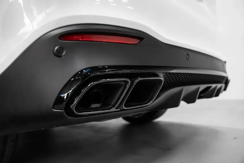 Mercedes-Benz GLS 63 din 2024 cu 10.000 km - oferta MER147339 - foto 12