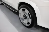 Mercedes-Benz GLS 63 din 2024 cu 10.000 km - oferta MER147339 - foto 13