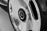 Mercedes-Benz GLS 63 din 2024 cu 10.000 km - oferta MER147339 - foto 14