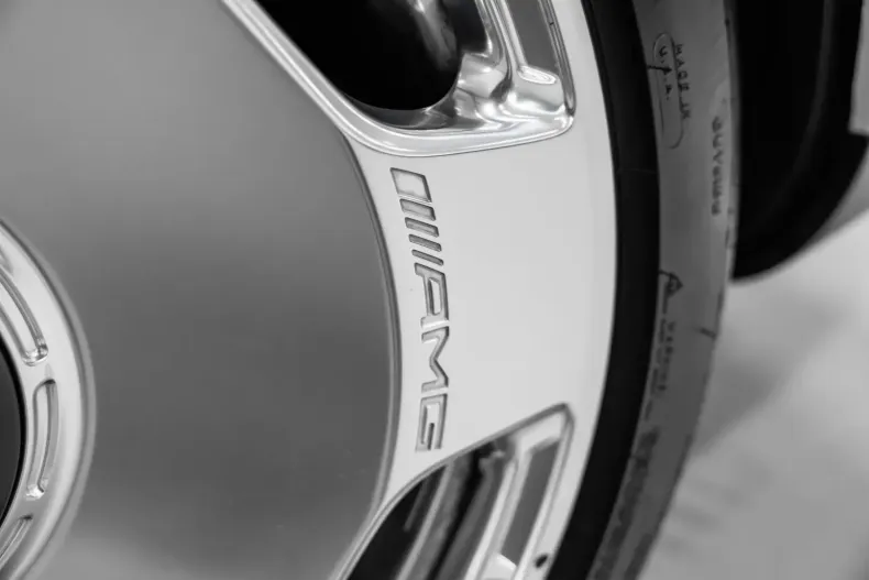 Mercedes-Benz GLS 63 din 2024 cu 10.000 km - oferta MER147339 - foto 15