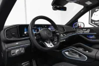 Mercedes-Benz GLS 63 din 2024 cu 10.000 km - oferta MER147339 - foto 16