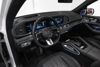 Mercedes-Benz GLS 63 din 2024 cu 10.000 km - oferta MER147339 - foto 17