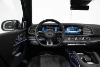 Mercedes-Benz GLS 63 din 2024 cu 10.000 km - oferta MER147339 - foto 19