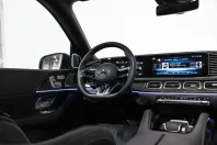 Mercedes-Benz GLS 63 din 2024 cu 10.000 km - oferta MER147339 - foto 21