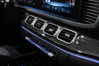 Mercedes-Benz GLS 63 din 2024 cu 10.000 km - oferta MER147339 - foto 23