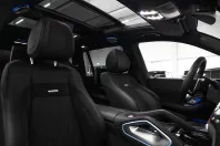 Mercedes-Benz GLS 63 din 2024 cu 10.000 km - oferta MER147339 - foto 25