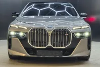 BMW M760 din 2023 cu 78.500 km - oferta BMW147340 - foto 2