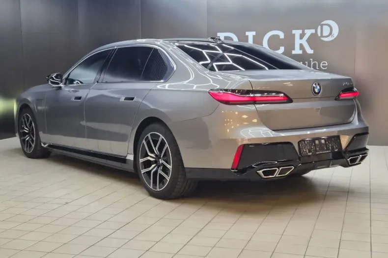 BMW M760 din 2023 cu 78.500 km - oferta BMW147340 - foto 5