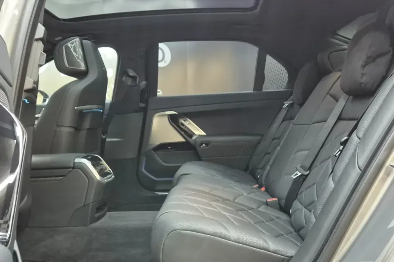 BMW M760 din 2023 cu 78.500 km - oferta BMW147340 - foto 10