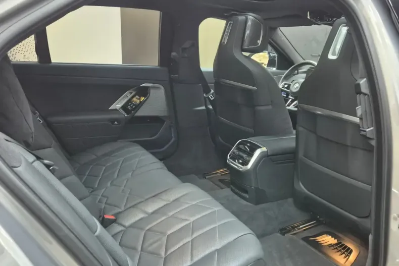 BMW M760 din 2023 cu 78.500 km - oferta BMW147340 - foto 12