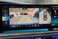 BMW M760 din 2023 cu 78.500 km - oferta BMW147340 - foto 21