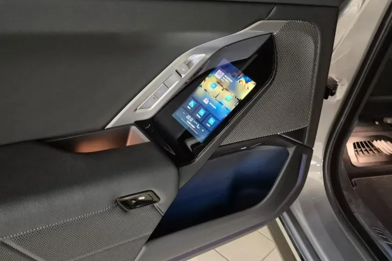 BMW M760 din 2023 cu 78.500 km - oferta BMW147340 - foto 24