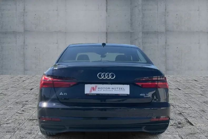 Audi A6 din 2021 cu 41.227 km - oferta AUD147341 - foto 4